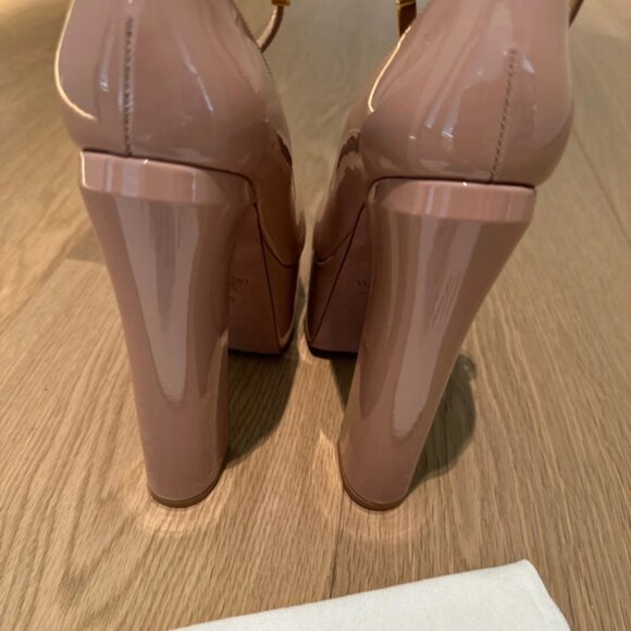 Saint Laurent heels - Picture 3 of 3
